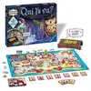 Image de Jeu Coopératif Qui l'a Vu ? - Aventure Magique au Château - Neuf