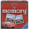 Image de Ravensburger - 22098 - Jeu Educatif et Scientifique - Grand Memory - Cars 2 en occasion ou reconditionné