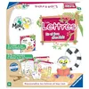 Image de Ravensburger   Maki apprend à Lire - Les Lettres - Premier Jeu de société pour Enfants - Enfant et Parents - à partir de 3 Ans - Mixte - 22358 - Version française en occasion ou reconditionné