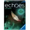 Image de Jeu d escape game Ravensburger Echoes Le Croc - Neuf