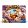 Image de Ravensburger La Cucaracha 24 Jeu de société