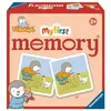 Image de Ravensburger My first memory de T'choupi