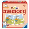 Image de Jeu de Mémoire T'choupi - Amusement et Apprentissage pour Enfants - Neuf