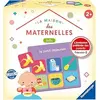 Image de Ravensburger 22493, Jeu de société, 2 ans/années