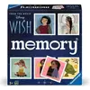 Image de mémoire Disney Wish