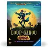 Image de Loup-Garou Junior : Le Jeu d'Aventure pour Enfants - Neuf