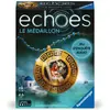 Image de Jeu Ravensburger - Echoes : Le Médaillon #DEFAULT