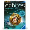 Image de Jeu d enquête Ravensburger Echoes Le Médaillon - Neuf
