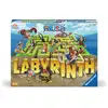 Image de Jeu de société One Piece Labyrinthe