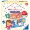 Image de Jeu éducatif Ravensburger La Maison des Maternelles Cherche et Trouve Multicolore - Neuf