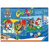 Image de Ravensburger CreArt Peinture sur Numéro - PAW Patrol