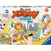 Image de Set d'écriture Ravensburger Mi primer Xoomy