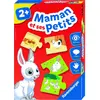 Image de Puzzle Ravensburger Maman et Ses Petits #DEFAULT