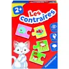 Image de Jeu Ravensburger - Les contraires #DEFAULT