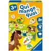 Image de Ravensburger Qui mange quoi, 3 an(s), 15 min