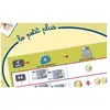 Image de Le jeu éducatif du p'tit marchand pour apprendre la monnaie - Neuf