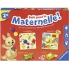 Image de Jeu Ravensburger - Prêt pour la Maternelle #DEFAULT