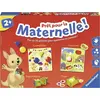 Image de Ravensburger Prêt pour la maternelle !, unisexe, 01-12-2017, République ...