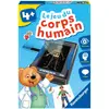 Image de Ravensburger Le jeu du corps humain