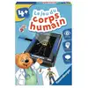 Image de Ravensburger Jeu Éducatif sur le Corps Humain pour Enfants - Neuf