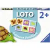 Image de Ravensburger Loto Animaux Familiers, 2 an(s)