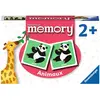 Image de Jeu de Memory Ravensburger Les Animaux 2+ #DEFAULT