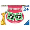 Image de Jeu d'Observation Memory Animaux - Développez la Mémoire des Enfants - Neuf