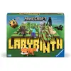 Image de Jeu Labyrinthe - Minecraft #DEFAULT