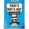 Image de That's not a hat - Incognito Ravensburger 24685