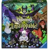 Image de Jeu - Villainous Unstoppable ! (Base) #DEFAULT
