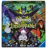 Image de Jeu de stratégie Ravensburger Disney Villainous Unstoppable ! - Neuf