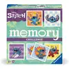 Image de Jeu de mémoire Ravensburger Challenge memory® Stitch - Neuf