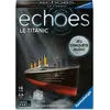 Image de Jeu Ravensburger - Echoes : Titanic #DEFAULT