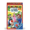 Image de Jeu de Société Mini Super Mario : La Course aux Pièces de Ravensburger - Neuf