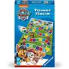 Image de Ravensburger Mini jeu - Pat Patrouille Tower race - Ravensburger