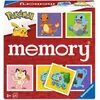 Image de Ravensburger memory® Pokémon