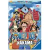 Image de Gra Planszowa One Piece Nakama *Wersja Niemiecka* - Oficjalna Licencja