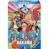 Image de ONE PIECE - Nakama - Le jeu de sociétés (Version FR) - Ravensburger Jeu de société - BM-242545