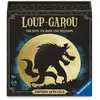 Image de Jeu de bluff Ravensburger Loup-Garou pour une Nuit Édition Spéciale 28 cartes Rôle 35 jetons Noir/Or - Neuf
