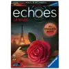 Image de Jeu d'enquête audio Ravensburger Echoes   La Rose Édition française Coopératif Multicolore - Neuf