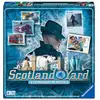 Image de Jeu de société Scotland Yard Stratégie Ravensburger Mister X Déduction 2-4 joueurs 8+ Multicolore - Neuf