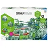 Image de Jeu de circuits billes Ravensburger GraviTrax Action Set XXL Skytrax XL 200+ pièces Vert - Neuf