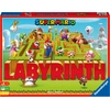 Image de Labirynt Super Mario   Gra Planszowa dla 2-4 Graczy, Wiek 7+