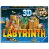 Image de Ravensburger - Le Grand Classique des Jeux de société - Labyrinthe - Labyrinthe 3D - Famille et Enfants - De 2 à 4 Joueurs à partir de 7 Ans - Mixte - 26113 - (Multilingue   Français Inclus) en occasion ou reconditionné