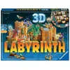 Image de Ravensburger 26113 Ravensburger 3D Labyrinth Brettspiel