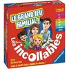 Image de Ravensburger Jeu de famille Insondable 500+ Jeux Puzzles Amusants