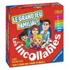 Image de Jeu Familial Incontournable : Les Incollables de Ravensburger - Neuf