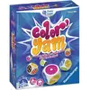 Image de Jeu de dés Ravensburger Color'Yam 6 dés Familial 2-5 joueurs Rapide - Neuf