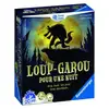 Image de Jeu de société Loup-Garou pour une Nuit - Ravensburger Jeu de société - IEL-266814