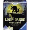 Image de Ravensburger Loup Garou Pour Une Nuit, 9 an(s)